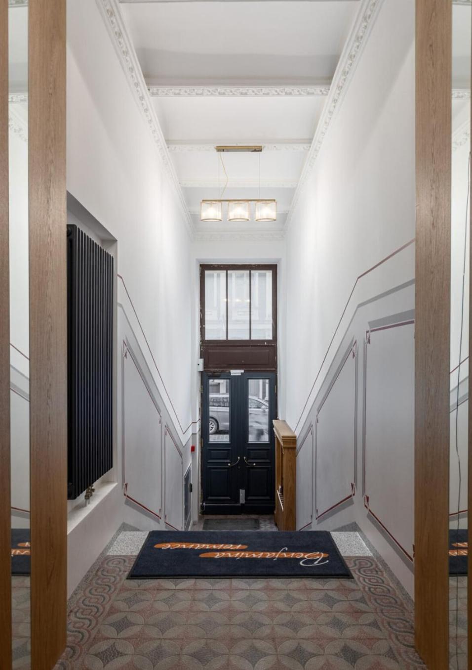 Amazing 1br Premium Location * Riga