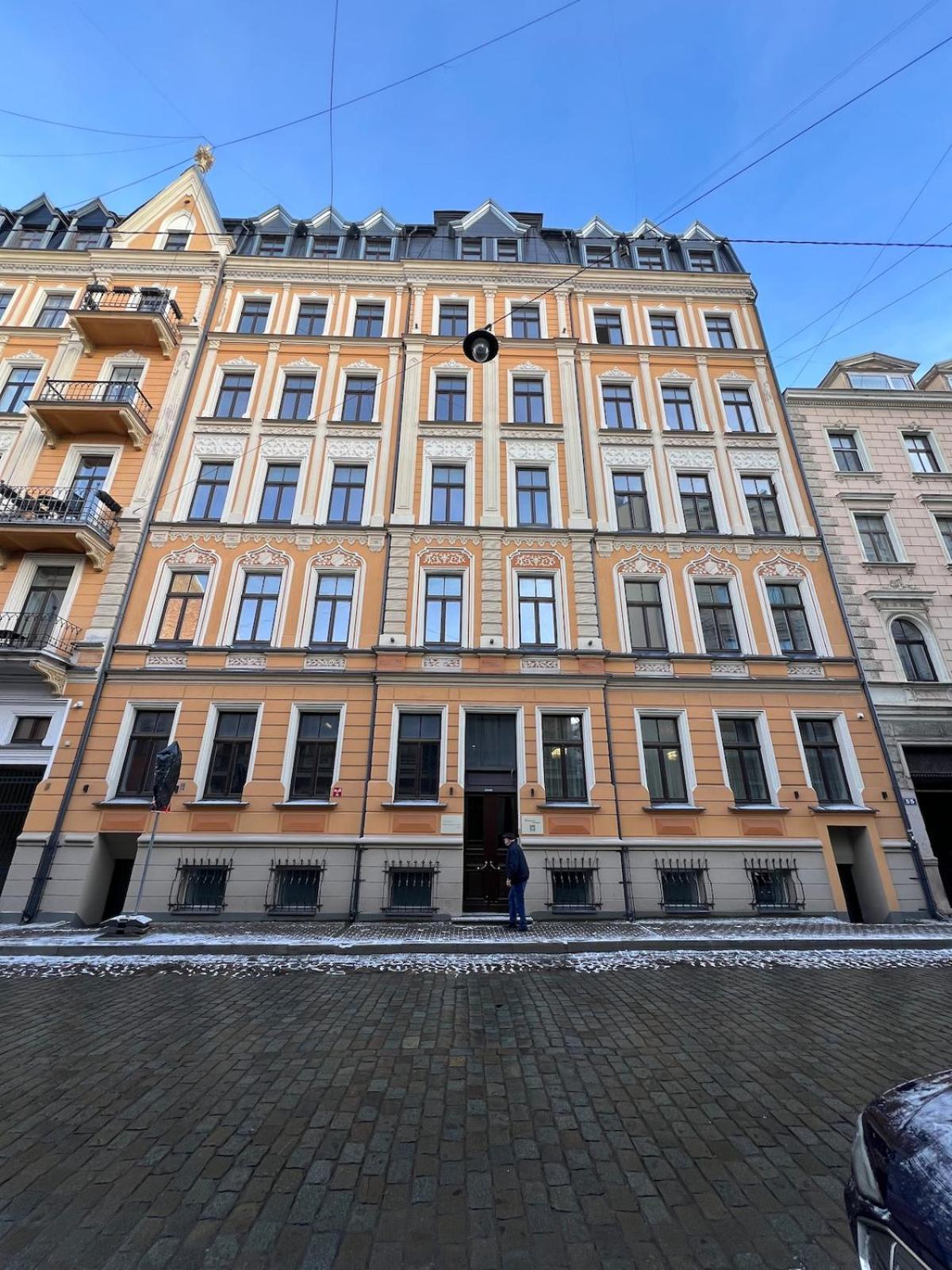 Lägenhet Amazing 1br Premium Location